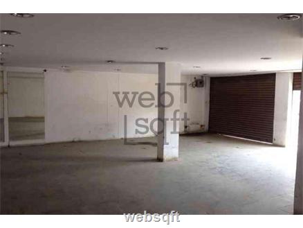 Commercial Shop-Mulgi for Rent in Ameerpet